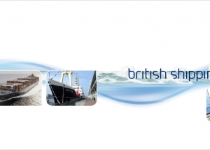 British Shipping Annual Review