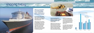 British Shipping Annual Review