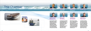 British Shipping Annual Review