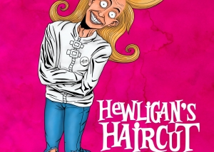 Hewligan's Haircut