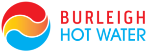 Burleigh Hot Water Logo