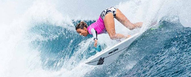 Surfing Australia 2017 Annual Report