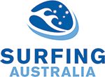 Surfing Australia Logo