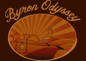 Byron Odyssey Logo