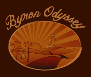 Byron Odyssey Logo