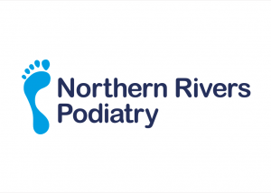 Northern Rivers Podiatry Logo