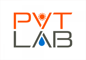 PVT Lab Logo