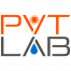 PVT Lab Logo
