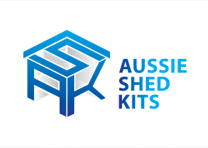 Aussie Shed Kits Logo