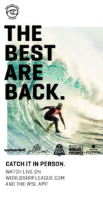 WSL Best Are Back