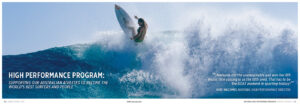 2023 Surfing Australia Annual Report 2023