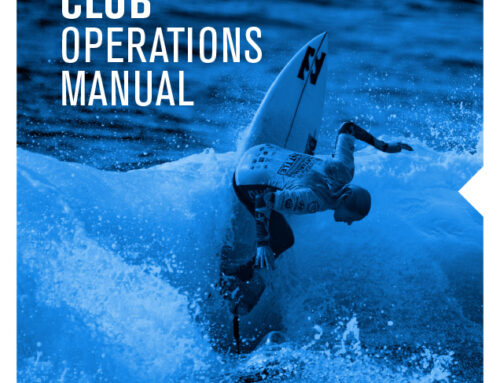 Boardriders Club Operations Manual