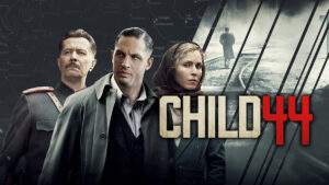 Child44 - Channel 10 Cover Art