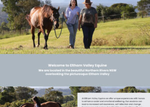 Eltham Valley Equine